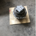 Komatsu pc60-8 motor de desplazamiento pc60 de transmisión final